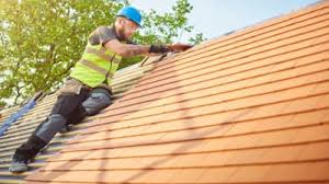 Best Green or Eco-Friendly Roofing Solutions  in Big Rapids, MI