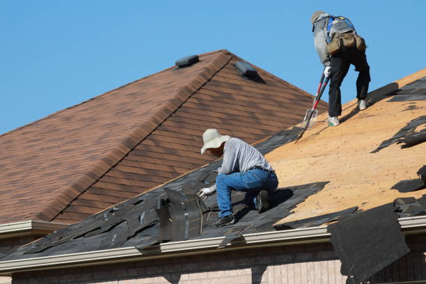 Best Chimney Flashing Repair  in Big Rapids, MI