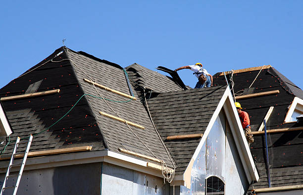 Best Rubber Roofing (EPDM, TPO)  in Big Rapids, MI